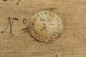 Preview: Windmesser um 1927 Anemometer Tischgerät mit Prüfzettel, Zoologisches Instrument mit Marke