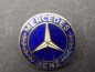 Preview: Abzeichen - Mercedes Benz