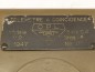 Preview: Frankreich - OPL Entfernungsmesser / Telemetre a Coincidence Modele V2 1947 Base 0,4 Gros 8 Nr. 1