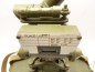 Preview: Artillerie - Richtkreis mit Bussole - DIRECTOR NO. 7 MK IV O.S.2182 mit Zubehör im Kasten