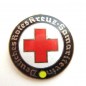 Preview: Deutsches Rotes Kreuz Orden DRK Samariterin emailliert