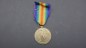 Preview: Großbritannien Medaille 1914-1919, The Great War for Civilisation