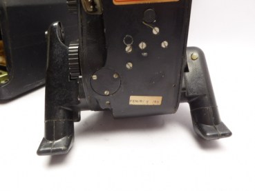 England - Sextant MK 2a in Box
