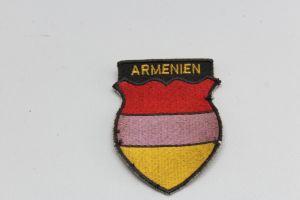 Heer Ärmelabzeichen Armenien